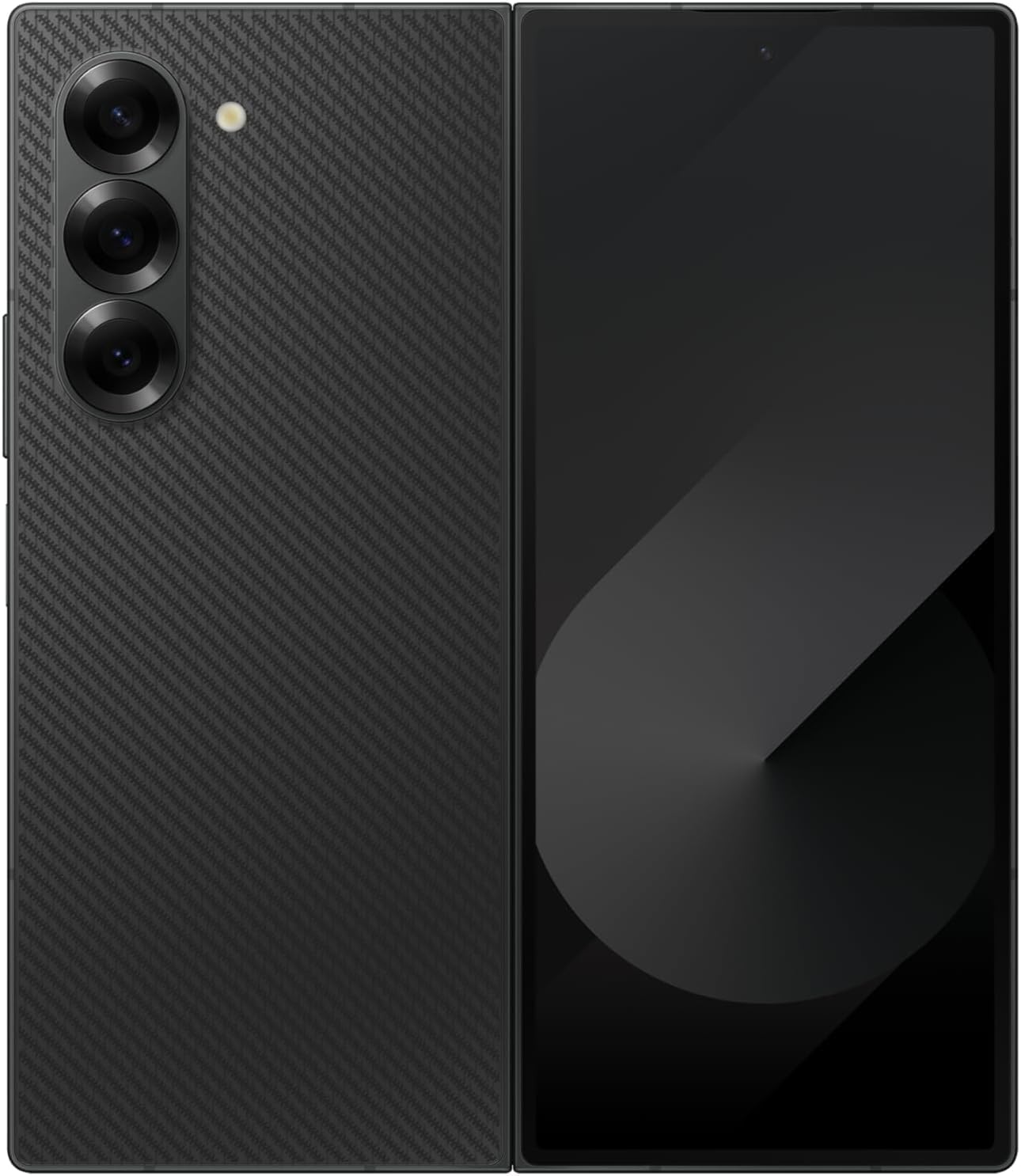 Amazon.com: Samsung Galaxy Z Fold6 SM-F956U1 Single SIM + ESIM